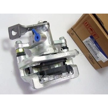 Fren Kalıperı Arka Sag Kore Accent Solarıs Benzın-Dızel 2011- (Oem No: 584001R300)