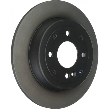 Fren Diski Arka Adet : 262 X 4 Düz Kore I20/Accent Blue/Rıo Benzın-Dızel 2011-2015 (Oem No: 584110U300)