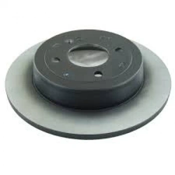 Fren Diski Accent 12-18 Blue / İ20 15-21 / Rıo 12-16 / Rıo 06-11 / Bayon 21Sonrası Arka Düz 262-4 (Oem No: 58411-0U300)