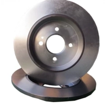 Hyundaı Accent- Blue- 11/18; Arka Fren Diski (Düz)(Adet)(262X10X62,5X44X4-1)(Daıwa) (Oem No: 58411-0U300)