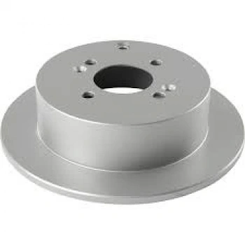 Fren Diski Accent 06-11 Era / Getz 00-11 / İ20 09-12 / Rıo 06-11 / Arka Düz 262-4 (Oem No: 58411-1C800)