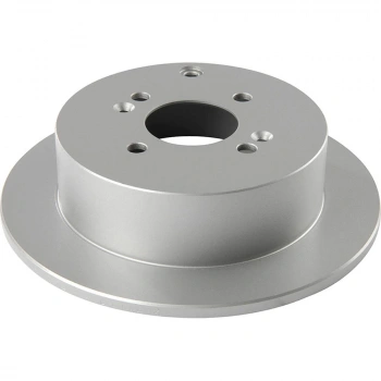 Fren Diski Accent 2006-2011 Era  Getz 2000-2011  I-2020 2009-2012  Rio 2006-2011  Arka Düz 262-4 (2 Adet) (Oem No: 58411-1C800)