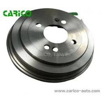 Fren Kampanası Accent 06-11 Era / İ20 09-14 / Arka 203Mm (Oem No: 58411-1G000)