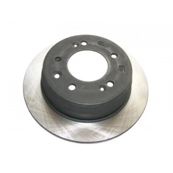 Fren Diski İ30 07-11 / Ceed 08-12 / Ix-35 11-15 / Sportage 11-15 / Arka Düz 262-5 (Oem No: 584111H300)