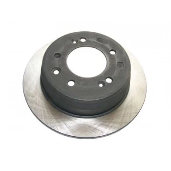 Fren Diski İ30 07-11 / Ceed 08-12 / Ix-35 11-15 / Sportage 11-15 / Arka Düz 262-5 (Oem No: 58411-1H300)