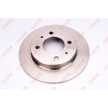 Fren Diski Elantra  96-06 / Coupe 96-02 / Cerato 05-08 / Arka Düz 258-4 (Oem No: 58411-29310)