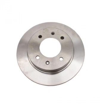 Fren Diski Elantra  96-06 / Coupe 96-02 / Cerato 05-08 / Arka Düz 258-4 (Oem No: 58411-29310)