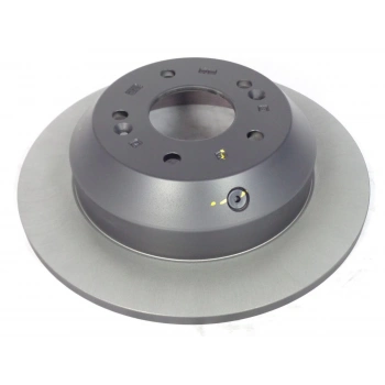 Fren Diski Arka Adet : 302 X 5 Düz Kore Santa Fe/Grand Santa Fe/Sorento Benzın-Dızel 2013-2016 (Oem No: 584112P000)