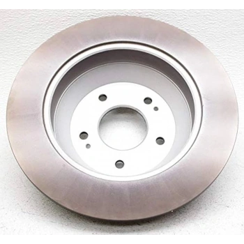 Fren Diski Santa Fe 09-12 / Sorento 12Sonrası / Arka Düz 302-5 (Oem No: 58411-2P000)