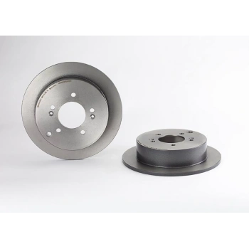 Fren Diski Tucson 04-10 / Sportage 04-10 / Ix-35 11-15 / Arka Düz 284-5 (Oem No: 584113A300)