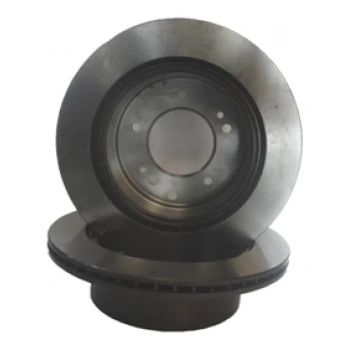 2002-2009 Kia Sorento Arka Fren Diski (Havalı) 2.4-2.5-3.5Cc (315X20X96,3X87,5X5-2-1)(Daıwa) (2 Adet) (Oem No : 5.84113E+305)