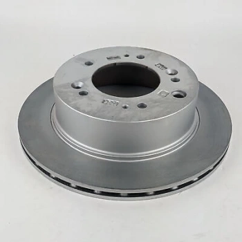 Fren Diski Arka Adet : 315 X 5 Havalı Kore Sorento Benzın-Dızel 2002-2010 (Oem No: 584113E500)