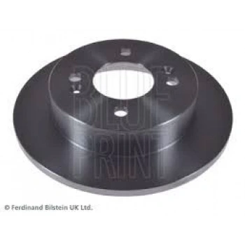 Fren Diski İ10 13-18 / Pıcanto 13-18 / 1.0 - 1.2 / Arka Düz 234-4 (Oem No: 58411-B4300)