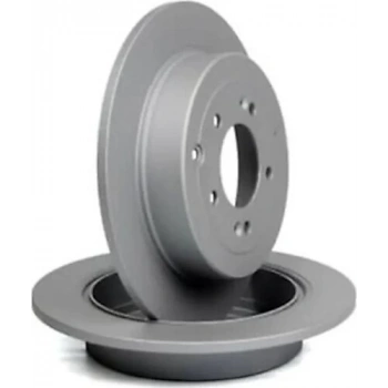 Fren Diski Arka 302 X 5 Düz Kore Tucson 4X2/Sportage. Benzın-Dızel 2015- (Oem No: 58411D7000)