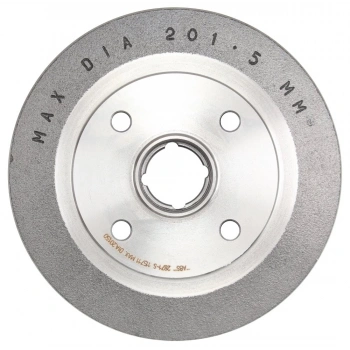 Fren Kampanası Rıo 01-05 (Oem No: 58411-Fd100)