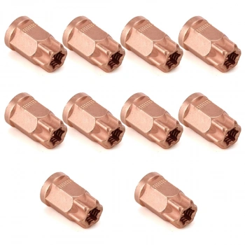 Egzoz Manıfold Somunu M8 Opel Astra H Zafıra B Merıva A Z16Let A16Let 07- (Oem No: 5850882)