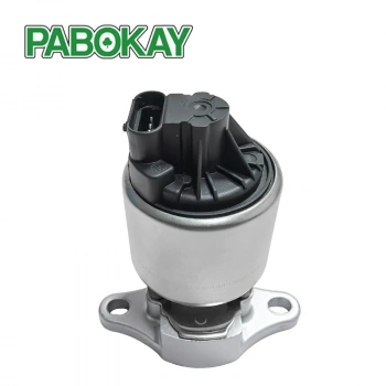 Egr Valfı Opel Astra F Corsa B Vectra B X12Sz-X14Sz-X14Xe-X16Xel 93-01 (Oem No: 5851005)