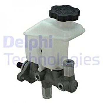 Fren Ana Merkez Accent 06= Era  Rio 06-11 Dizel Abssiz (1 Adet) (Oem No: 58510-1G050)