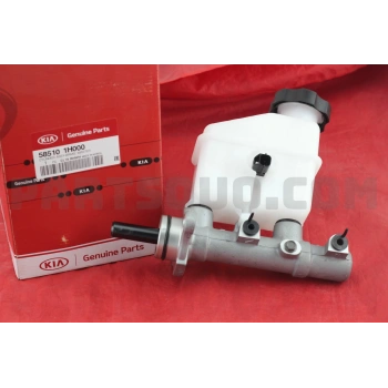 Fren Ana Merkez İ30 07-11  Ceed 08-11 Dizel  Cerato 10= (1 Adet) (Oem No: 58510-1H000)