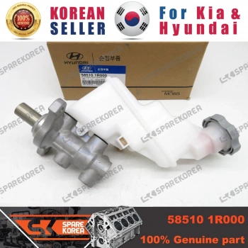 Hyundai Accent Iv [Rb] | Solarıs | Verna | Solarıs   Accent [2010 11~] 97 00 Fren Ana Merkez  (Oem No:585101R000)