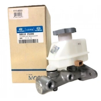 Fren Ana Merkez Kore Accent Adm Dızel 2003-2005 (Oem No: 5851025300)