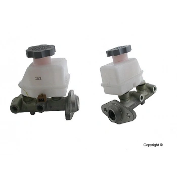 Fren Ana Merkez Accent 2000-2006 Benzinli  Dizel Absli (Bgf) (1 Adet) (Oem No: 58510-25300)