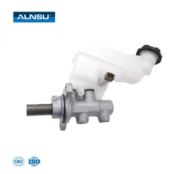 Fren Ana Merkez Elantra 11= (Mando) (1 Adet) (Oem No: 58510-3X500)