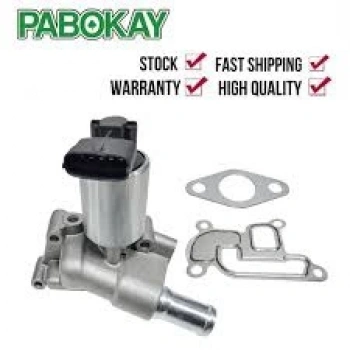 Egr Valfı Opel Astra G-H/Corsa C-D Z12Xep-Z14Xep 04- (Oem No: 5851057)