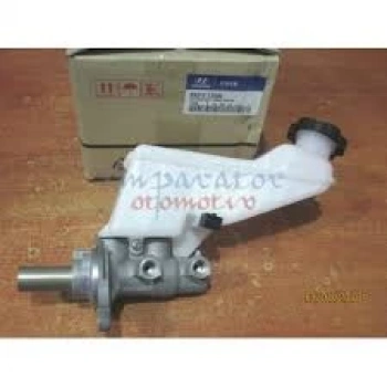 Fren Ana Merkez Elantra 16Sonrası / İ30 16Sonrası (Oem No: 58510-F2500)