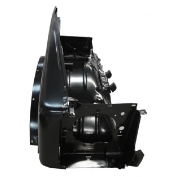 Suzukı Samuraı- 81/93; Ön Çamurluk Sağ (İç Podye Sacı İle Birlikte) (Tw) (Oem No: 58600-52C60)