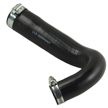 Turbo Hortumu Radyatör Çıkıs 95Hp Opel Corsa D Z13Dth 10-12 (Oem No: 5860547)