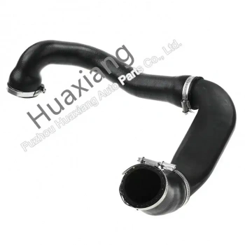 Turbo Hortumu Opel Vectra B X20Dth-Y20Dth 96-01 (Oem No: 5860757)