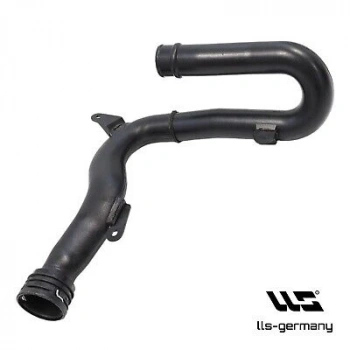 İntercooler Borusu : Alt Opel Corsa C Combo C Z13Dt Z13Dtj Z17Dth 04- (Oem No: 5860809)