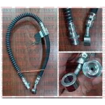 Hortum Fren Matrix 2006-2011 Ön Sol (2 Adet) (Oem No: 58731-17000)