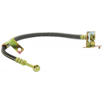 Fren Hortumu Getz 2003-2011 Ön Sağ (Oem No:587311C000) (2 Adet)