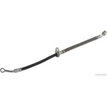 Hortum Fren Rio 06= Ön Sol (2 Adet) (Oem No: 58731-1G000)