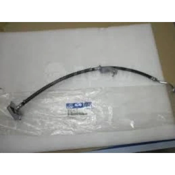 Hortum Fren Accent 11= Blue On (2 Adet)