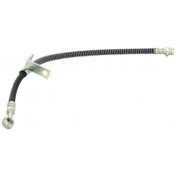 Hortum Fren Accent 2000-2006 Ön Sol (2 Adet) (Oem No: 58731-25000)