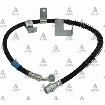 Hortum Fren Sonata  1998-2004 Ön Sol (2 Adet) (Oem No: 58731-38010)