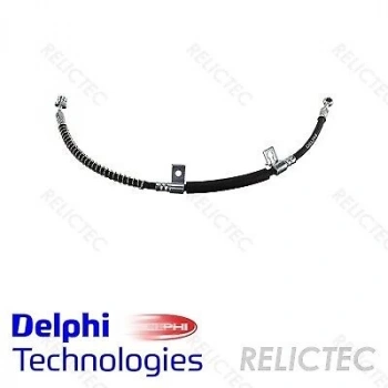 Hortum Fren Sorento 2003-2009 Çukur Havşa On (2 Adet)