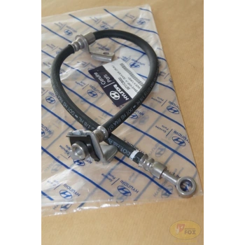 Hortum Fren İ20 15-20 Ön Sol (Oem No: 58731C8000)