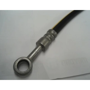 1997-1999 Hyundai Sonata Ön Fren Hortumu (Sh) (Adet) (Oem No:58732)