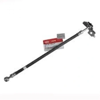 Hortum Fren Santa Fe 2006-2012 Ön Sağ (2 Adet) (Oem No: 58732-2B010)