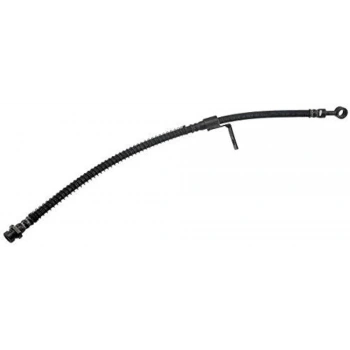 Hortum Fren Elantra 01= On (2 Adet) (Oem No: 58732-2D000)