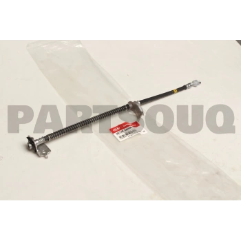 Hortum Fren İ30 2012-2016 Ön Sağ (1 Adet) (Oem No: 58732-A6000)