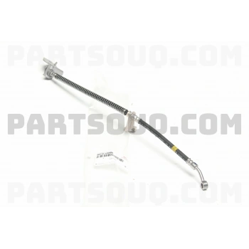 Hortum Fren Rıo 17Sonrası / Stonıc 18Sonrası / Ön Sağ (Oem No: 58732H8000)