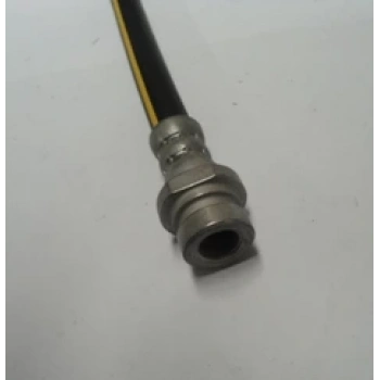 1998-2000 Hyundai Accent Arka Fren Hortumu (Sh) (Adet) (Oem No:58737)