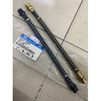 Hortum Fren Getz 2003-2011 Arka Sol (2 Adet) (Oem No: 58737-1C000)