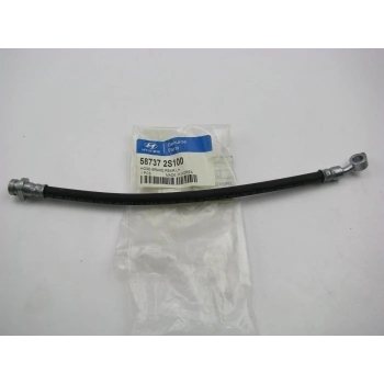 Hortum Fren Ix-35 2010-2015  Sportage 2011-2016 Arka Sol (2 Adet) (Oem No: 58737-2S100)