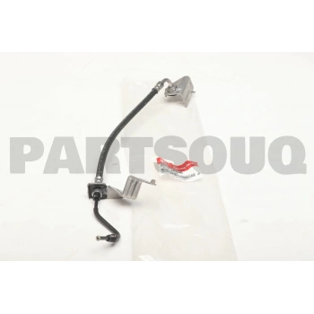 Hortum Fren Rıo 17Sonrası / Stonıc 18Sonrası / Arka Sol (Kampana Araçlar İçin) (Oem No: 58737H8000)